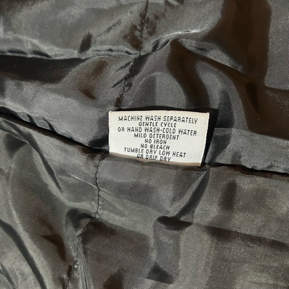 Women’s winter quilted long coat - Picture 12 of 16